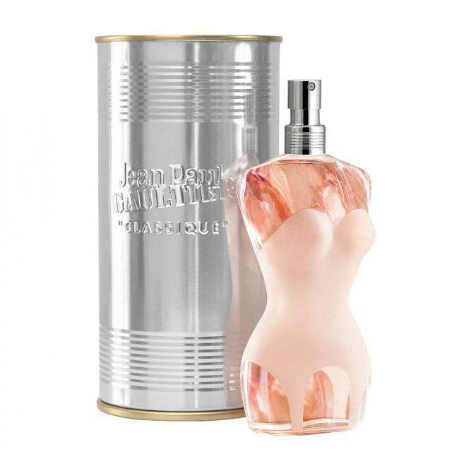 Original T- Jean Paul Gaultier Classique - Aromatica