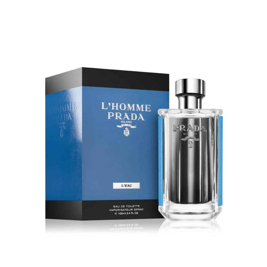 Prada L'homme L'eau