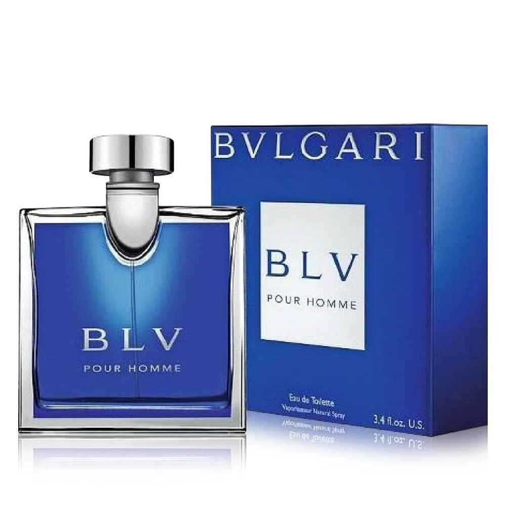 Bvlgari BLV Pour Homme Edt
