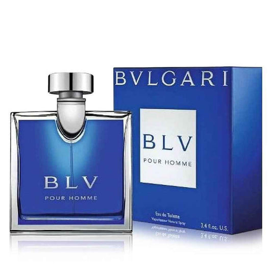Bvlgari BLV Pour Homme Edt