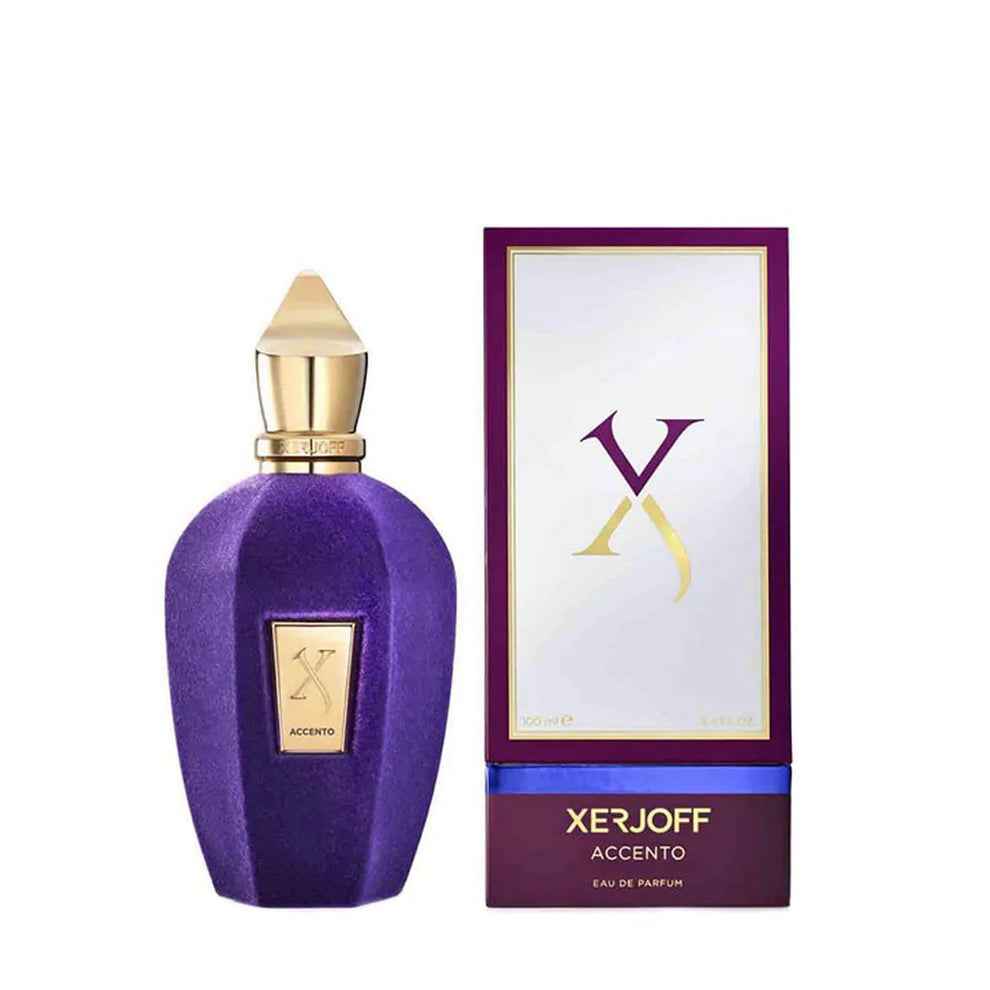 Original T- Xerjoff Accento