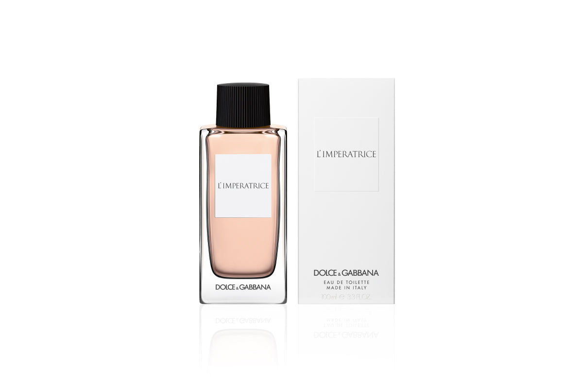 Dolce & Gabbana L'impératrice