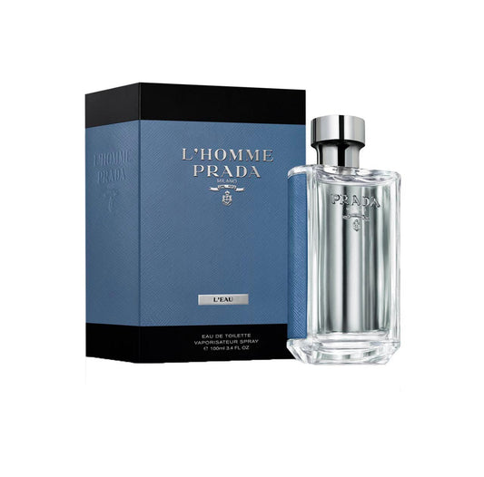 Original T- Prada L'homme L'eau Edt