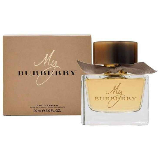 Original T- My Burberry Edp