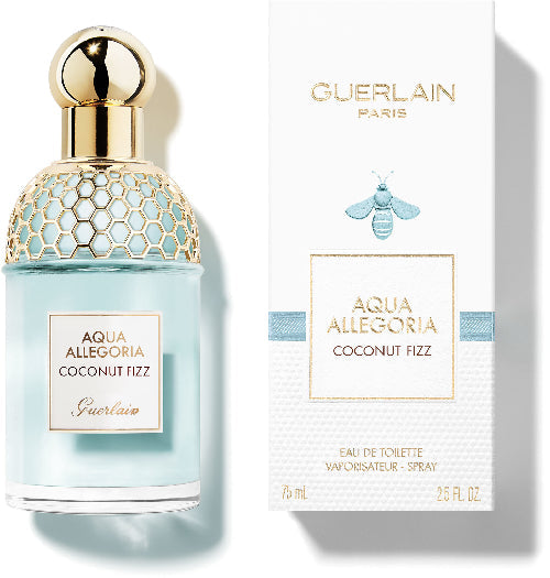 Guerlain Aqua Allegoria Coconut Fizz
