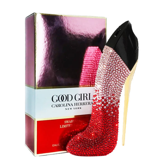 Carolina Herrera Good Girl Swarovski