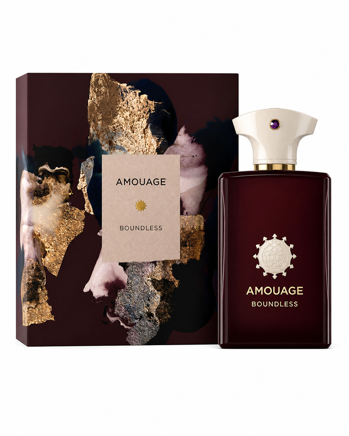Amouage Boundless