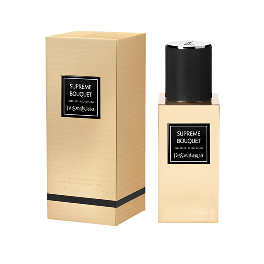 Original T- Yves Saint Laurent Supreme Bouquet - Aromatica