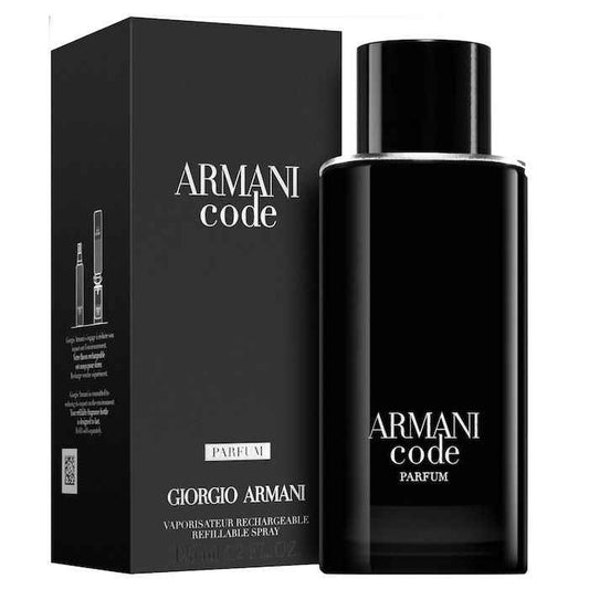 Original T- Armani Code Parfum