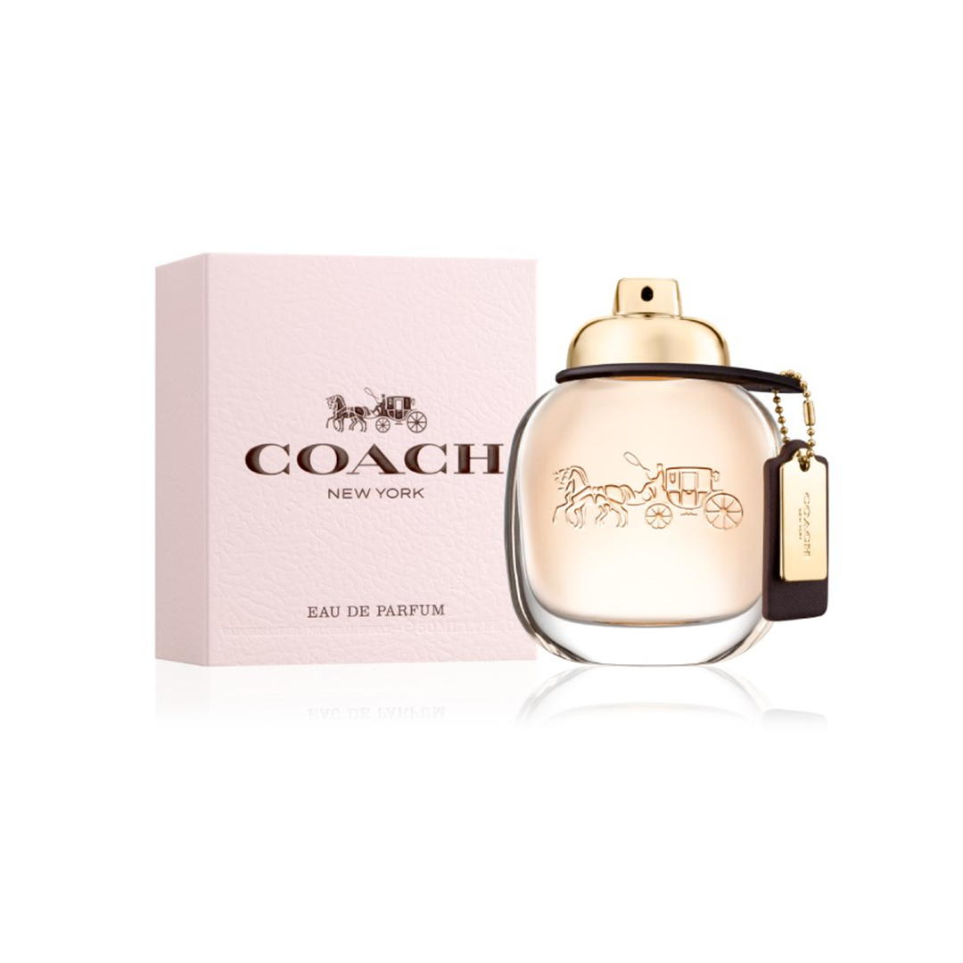 Coach Woman Edp