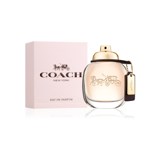 Coach Woman Edp