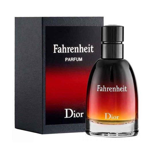 Original T- Dior Fahrenheit Le Parfum