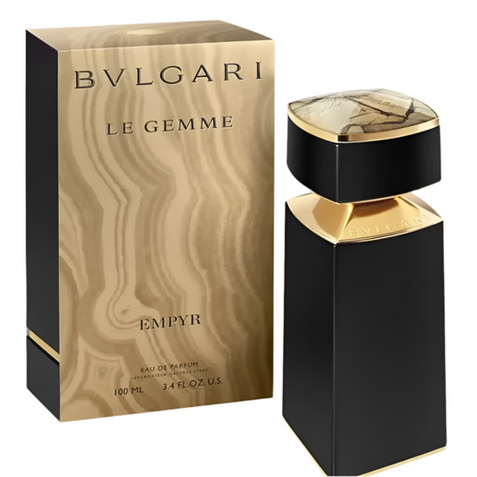 Original T- Bvlgari La Gemme Empyr - Aromatica