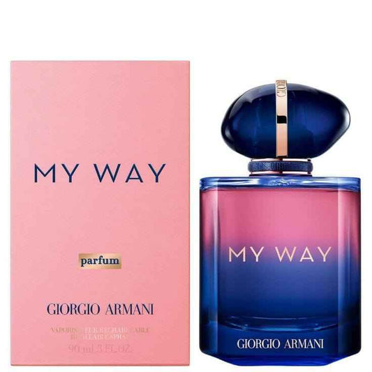 Original T- Giorgio Armani My Way Parfum
