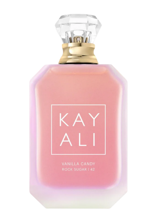 Original T- Kayali Vanilla Candy Rock Sugar 42