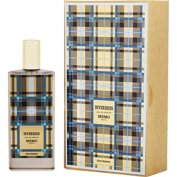Memo Inverness Edp