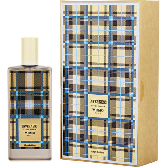Memo Inverness Edp