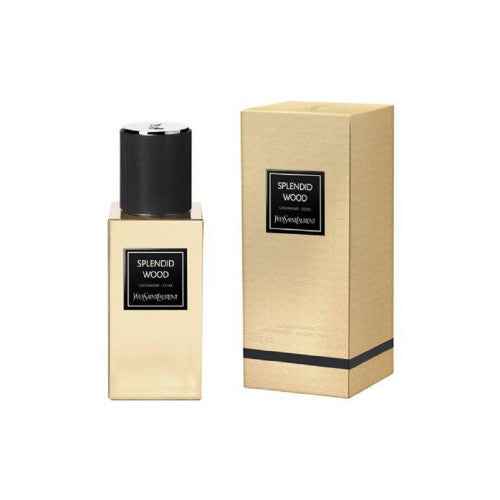 Original T- Yves Saint Laurent Splendid Wood