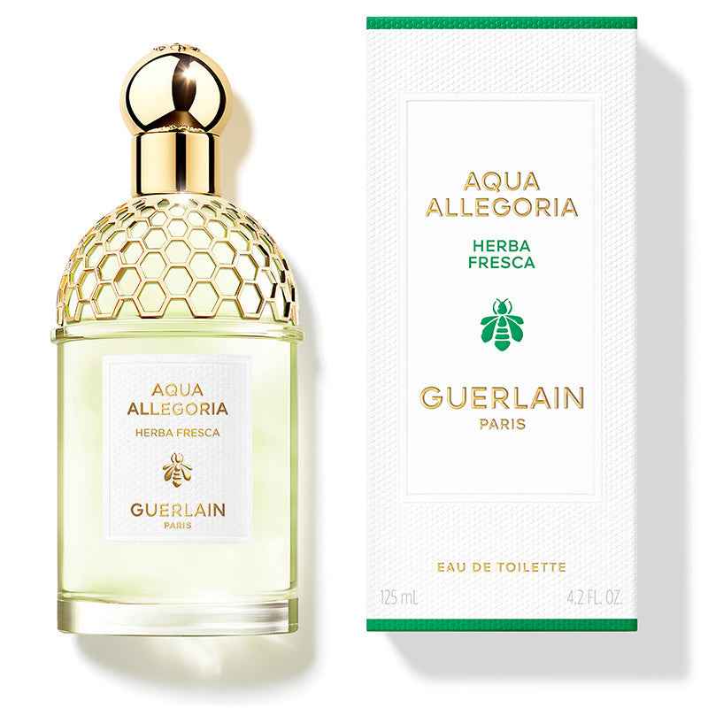 Original T- Guerlain Aqua Allegoria Herba Fresca