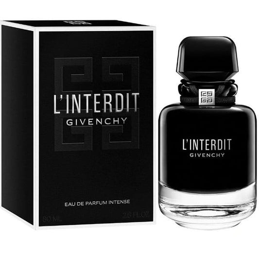 Original T- Givenchy L'interdit Intense