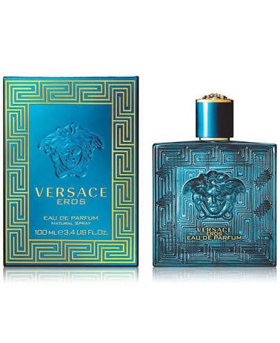 Original T- Versace Eros Edp