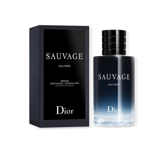 Dior Sauvage Eau Forte