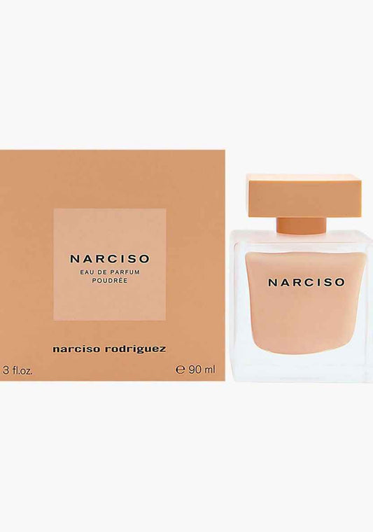 Original T- Narciso Rodriguez Poudrée