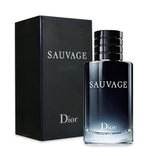 Original T- Dior Sauvage Edt