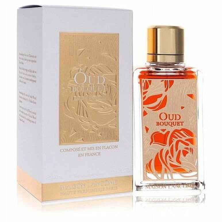 Lancôme Oud Bouquet