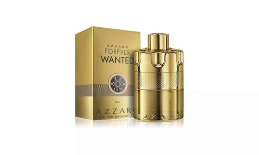 Azzaro Forever Wanted Elixir