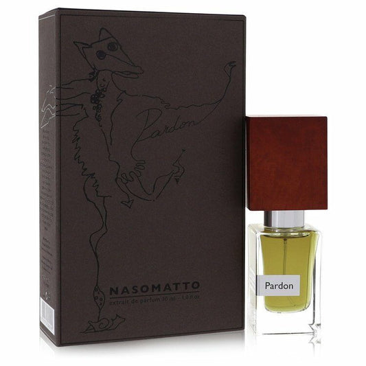 Nasomatto Pardon Extrait de Parfum