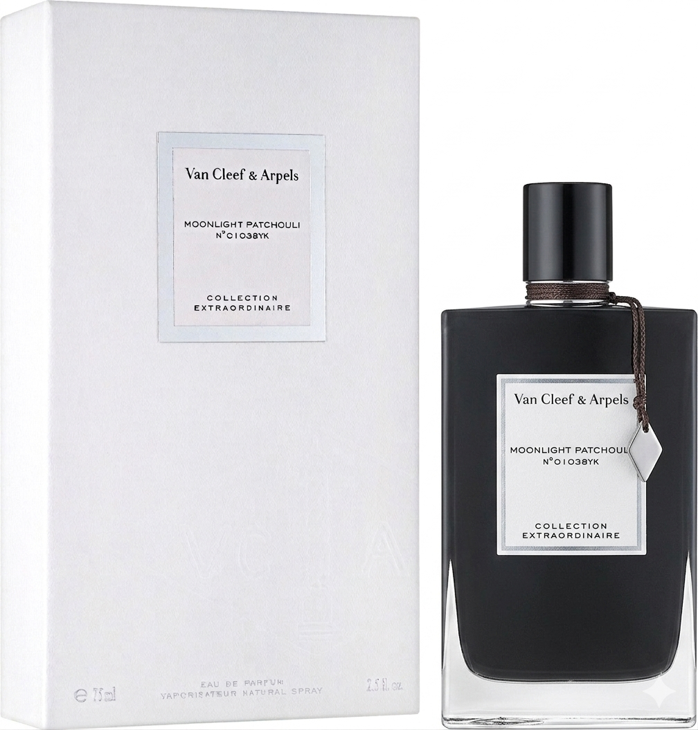 Van Cleef & Arpels Moonlight Patchouli