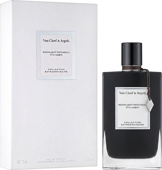 Van Cleef & Arpels Moonlight Patchouli