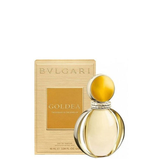Bvlgari Goldea Edp