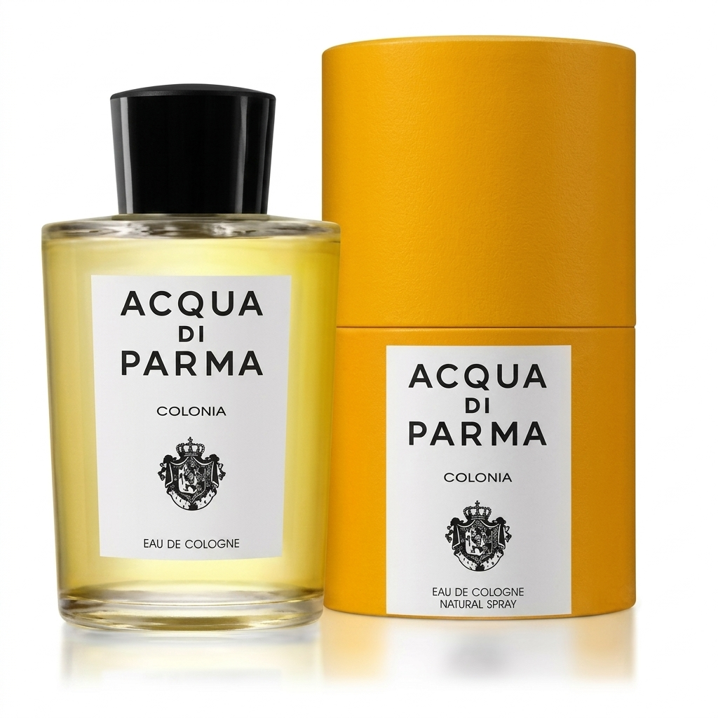 Acqua Di Parma Colonia