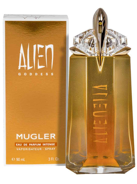 Original T- Alien Mugler Goddess Edp Intense