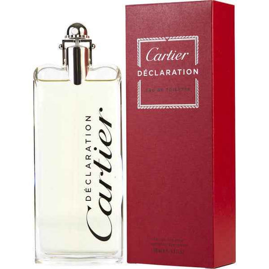 Original T- Cartier Déclaration