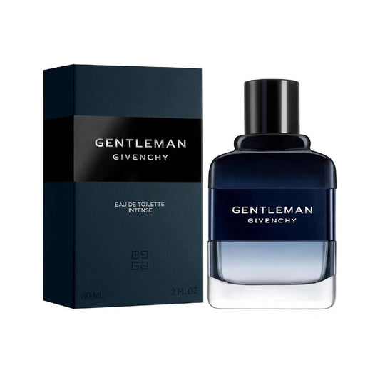Givenchy Gentleman Edt Intense