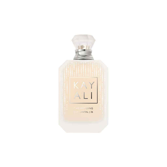 Original T- Kayali The Wedding Silk Santal 36