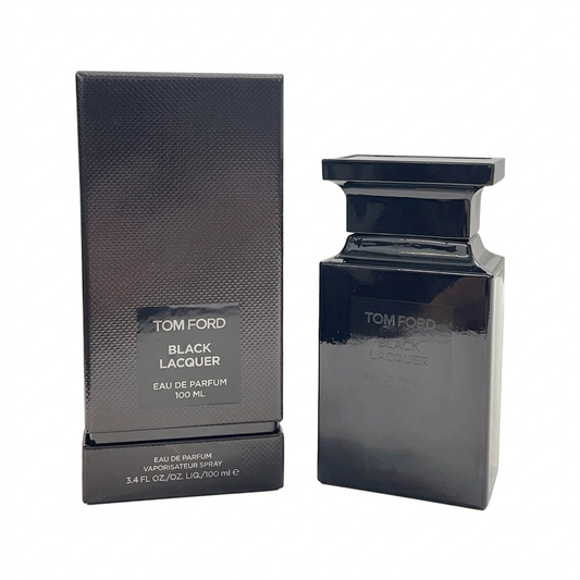 Tomford Black Laquer