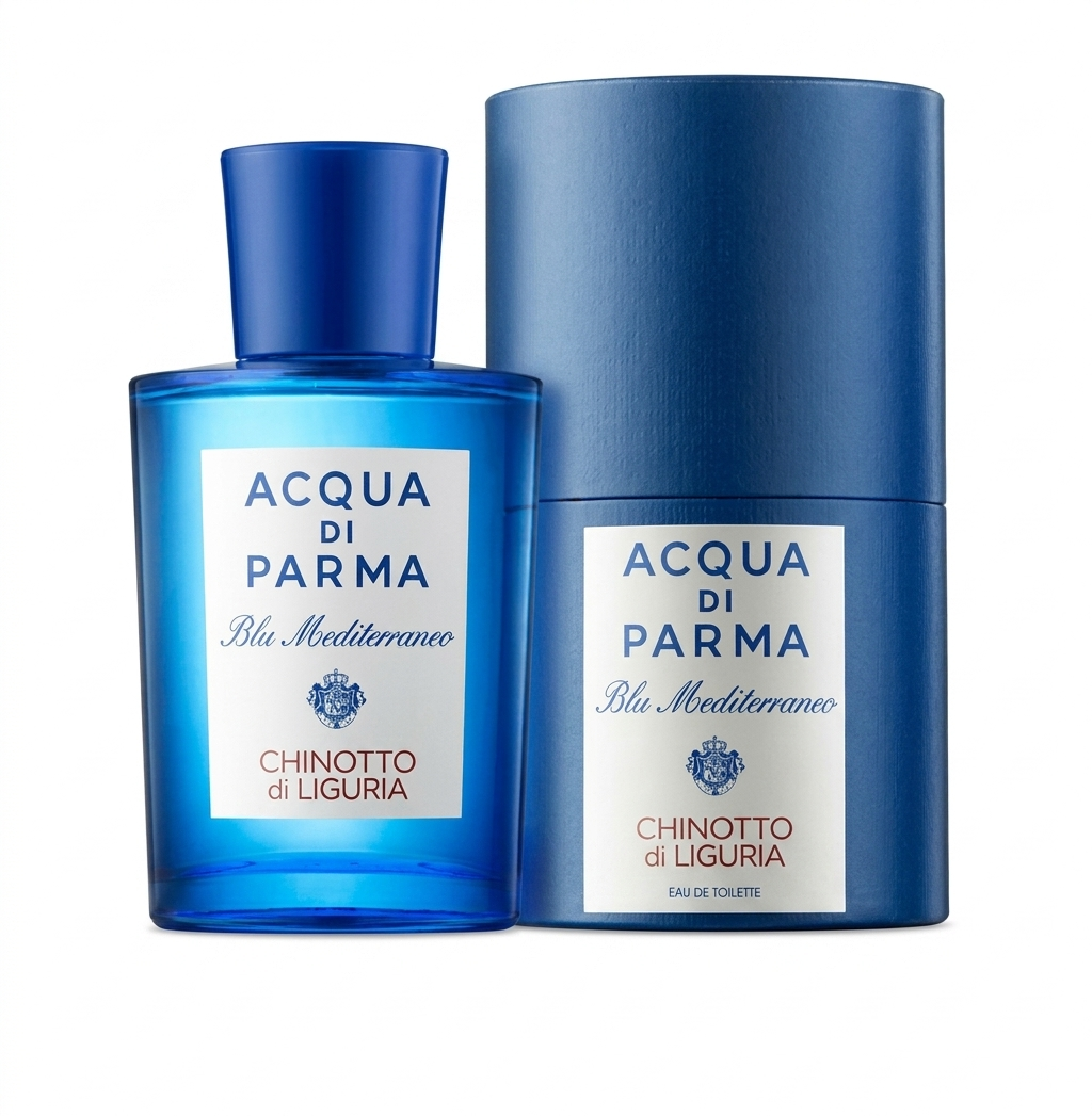 Acqua Di Parma Blu Mediterraneo Chinotto di Liguria