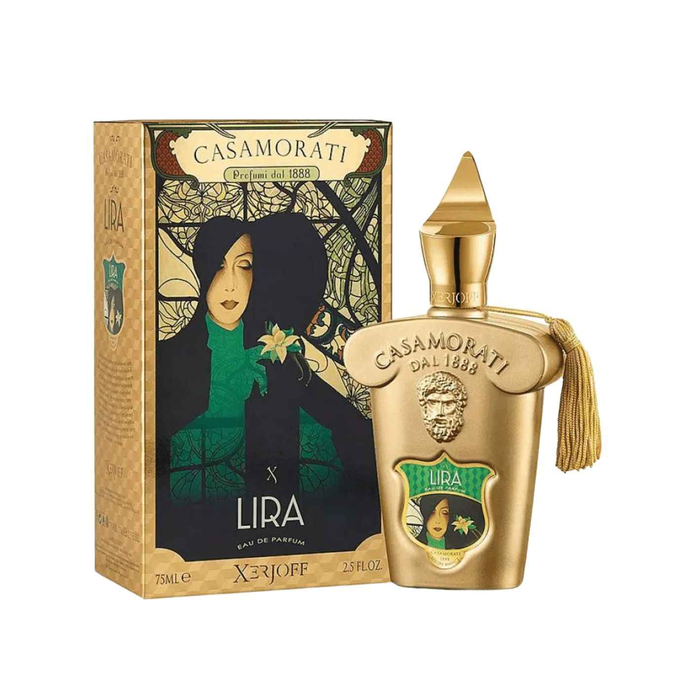 Original T- Xerjoff Casamorati Lira