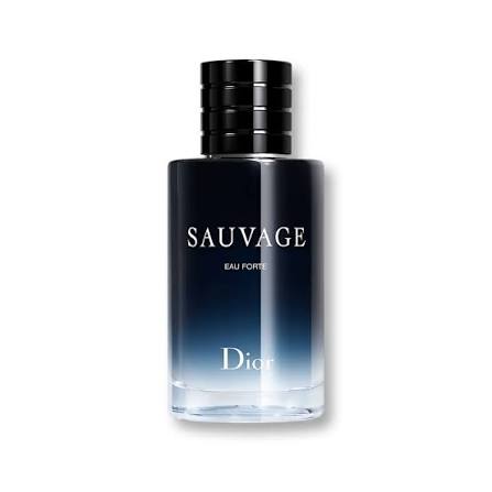 Original T- Dior Sauvage Eau Forte