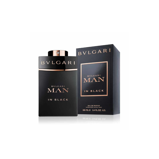 Original T- Bvlgari Man In Black - Aromatica