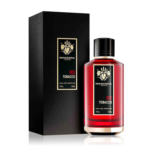 Original T- Mancera Red Tobacco
