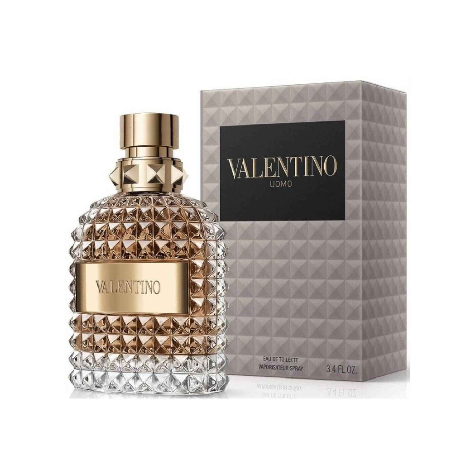 Valentino Uomo Edt