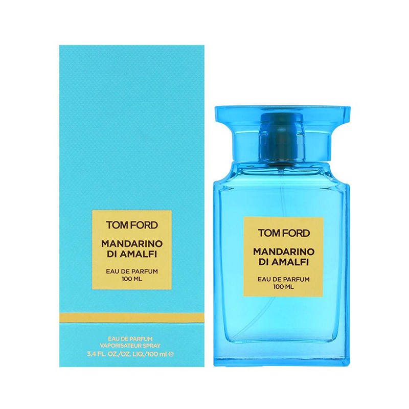 Tomford Mandarino di Amalfi