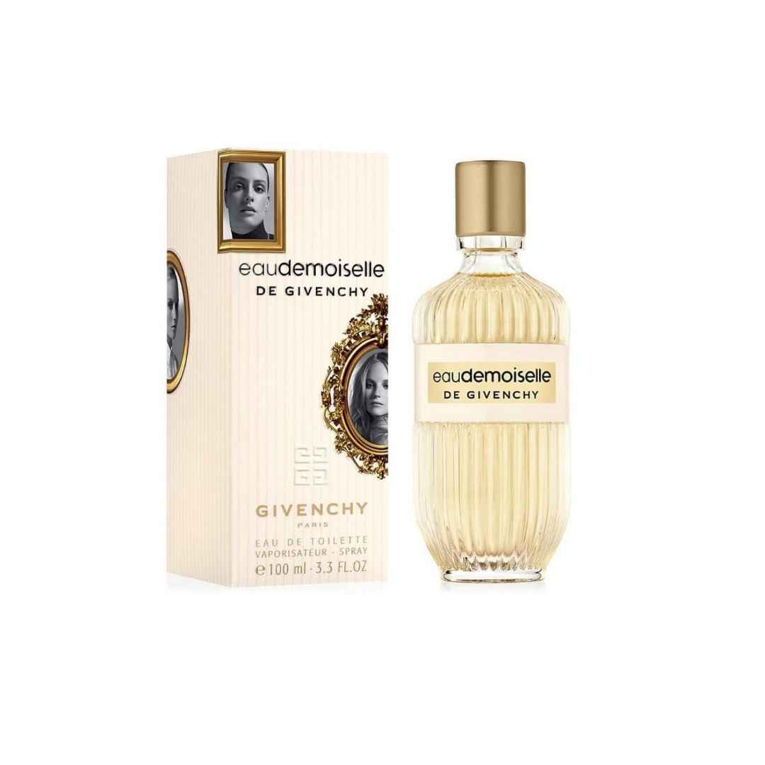 Original T- eaudemoiselle de Givenchy