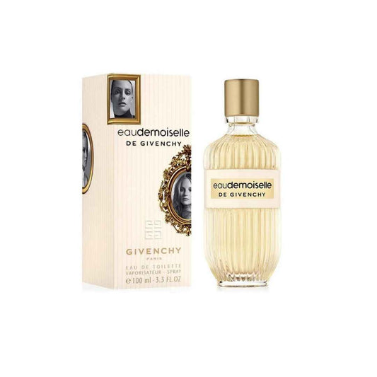 Original T- eaudemoiselle de Givenchy