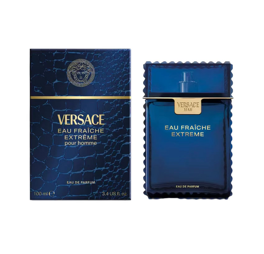 Versace Eau Fraîche Extreme